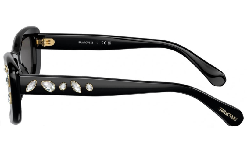 SWAROVSKI SK6008 - 100187 - 2