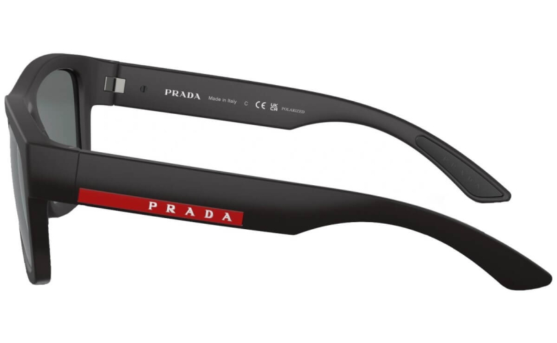 PRADA LINEA ROSSA PS01ZS - DG002G - 2