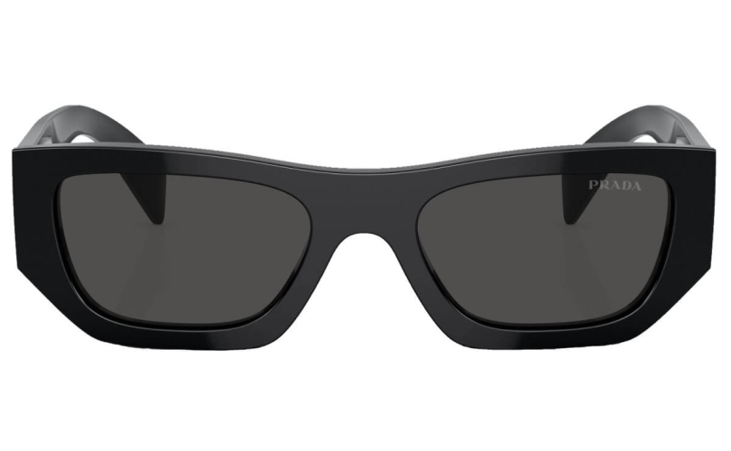 PRADA PRA01S - 16K08Z - 3 - Skyoptic.bg PRADA PRA01S - 16K08Z - 3