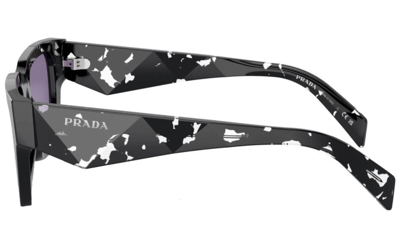 PRADA PRA06S - 15O50B - 2