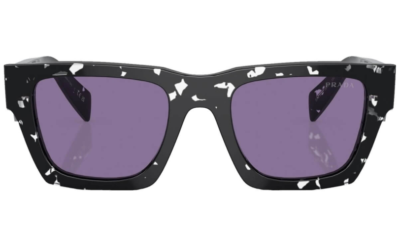 PRADA PRA06S - 15O50B - 3