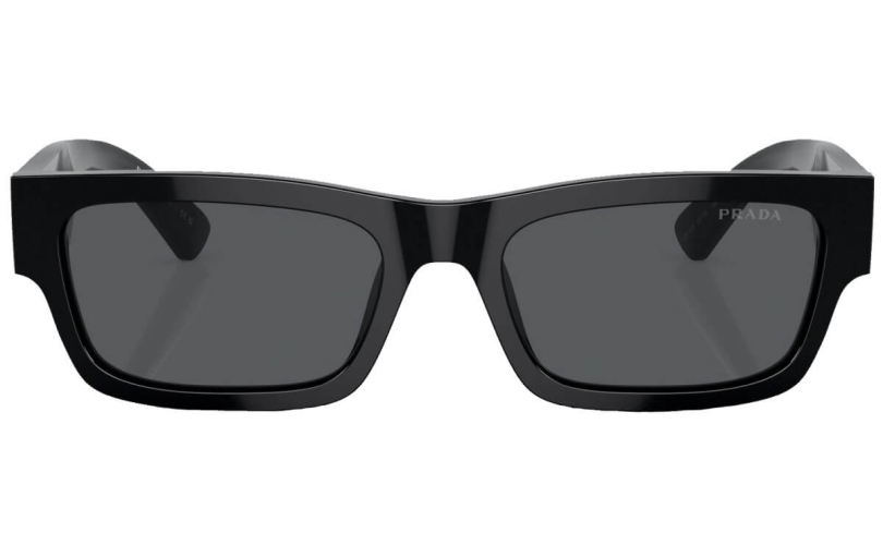 PRADA PRA03S - 16K07T - 3