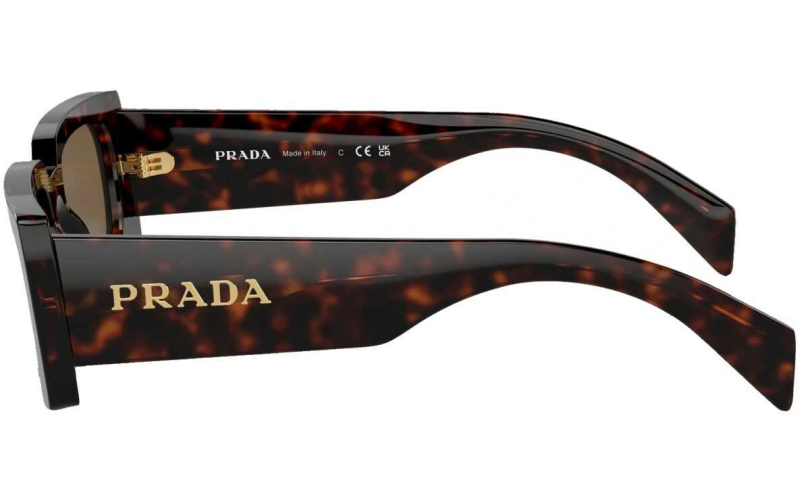 PRADA PRA07S - 16N5Y1 - 2
