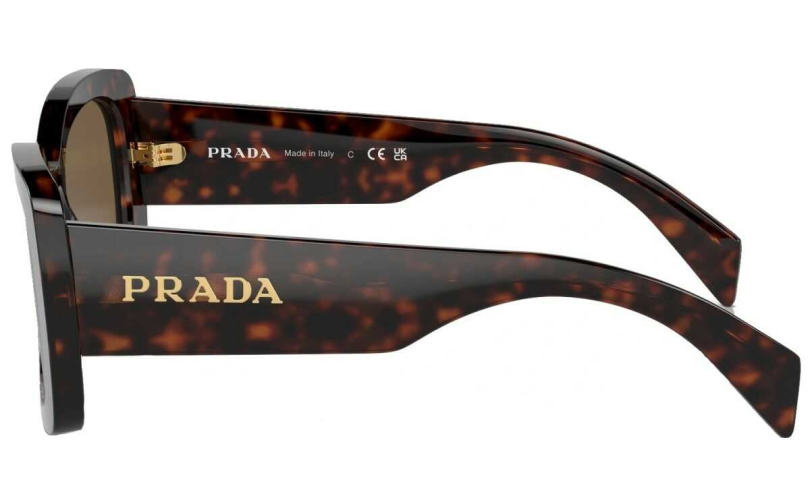 PRADA PRA08S - 16N5Y1 - 2 - Skyoptic.bg PRADA PRA08S - 16N5Y1 - 2
