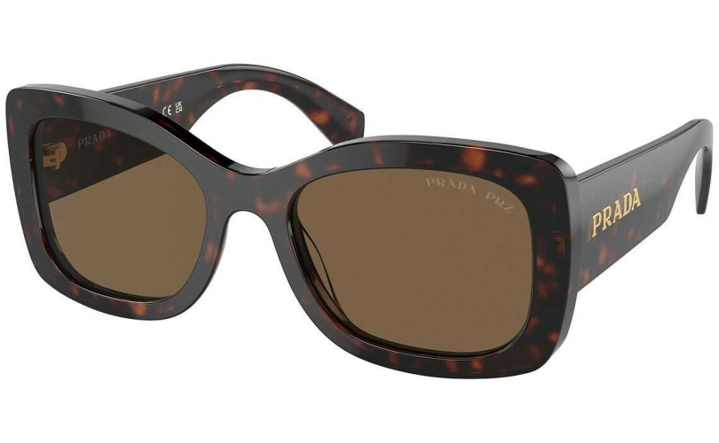 PRADA PRA08S - 16N5Y1 - 1 - Skyoptic.bg PRADA PRA08S - 16N5Y1 - 1