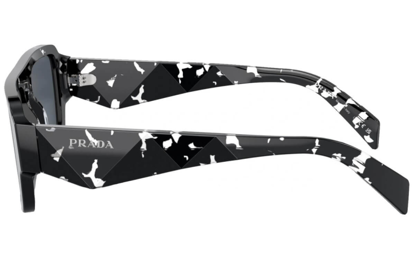 PRADA PRA05S - 15O70B - 2 - Skyoptic.bg PRADA PRA05S - 15O70B - 2