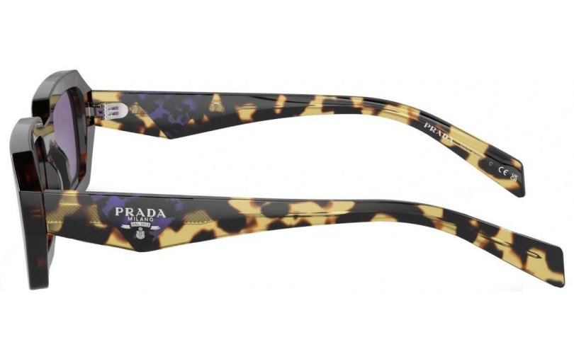 PRADA PRA12S - 17N50B - 2 - Skyoptic.bg PRADA PRA12S - 17N50B - 2