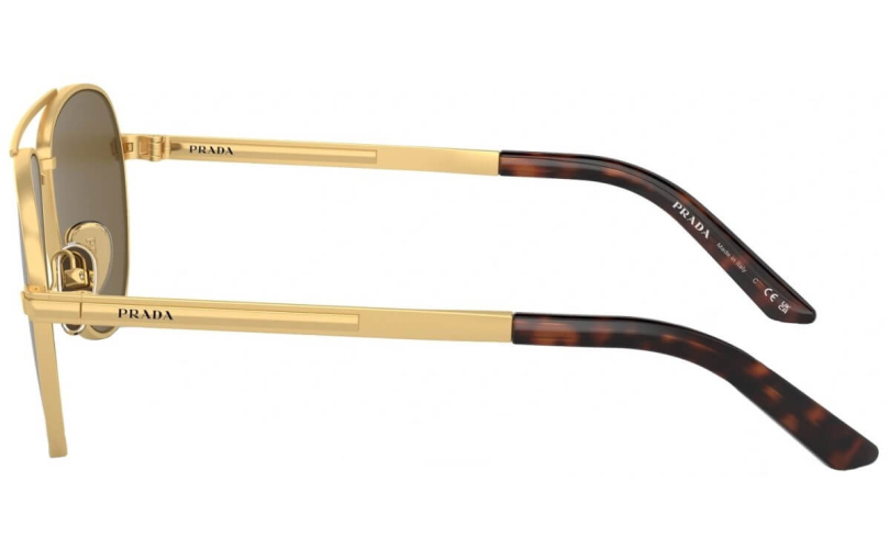 PRADA PRA54S - 1BK01T - 2