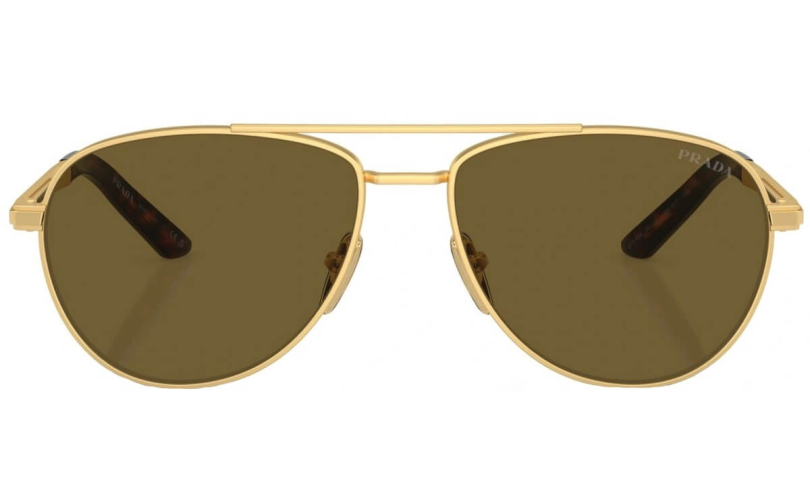 PRADA PRA54S - 1BK01T - 3