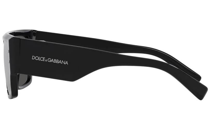 DOLCE & GABBANA DG4459 - 501/87 - 2
