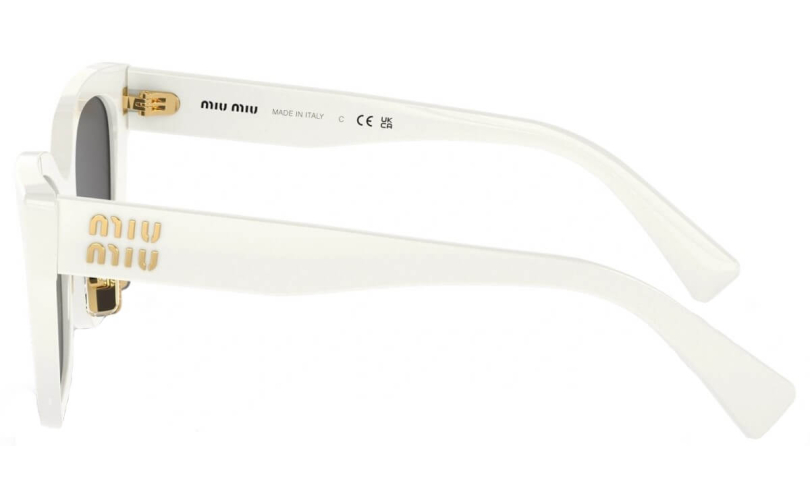 MIU MIU MU02ZS - 1425S0 - 2 - Skyoptic.bg MIU MIU MU02ZS - 1425S0 - 2