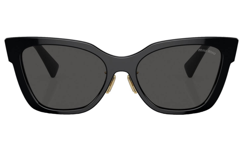 MIU MIU MU02ZS - 1AB5S0 - 3