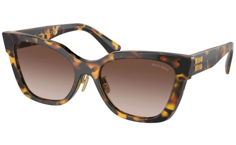 MIU MIU MU02ZS - VAU6S1 - 1