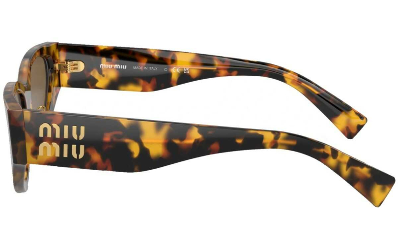 MIU MIU MU03ZS - VAU06B - 2