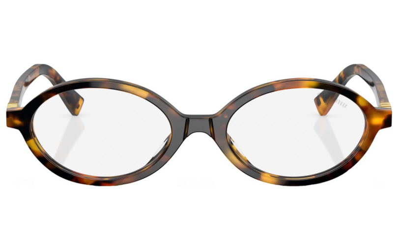 MIU MIU MU04ZS - VAU08N - 3