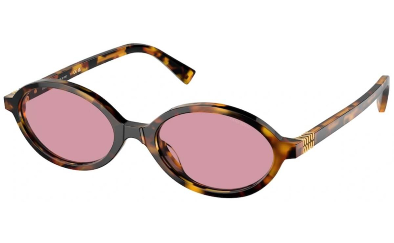 MIU MIU MU04ZS - VAU50D - 1