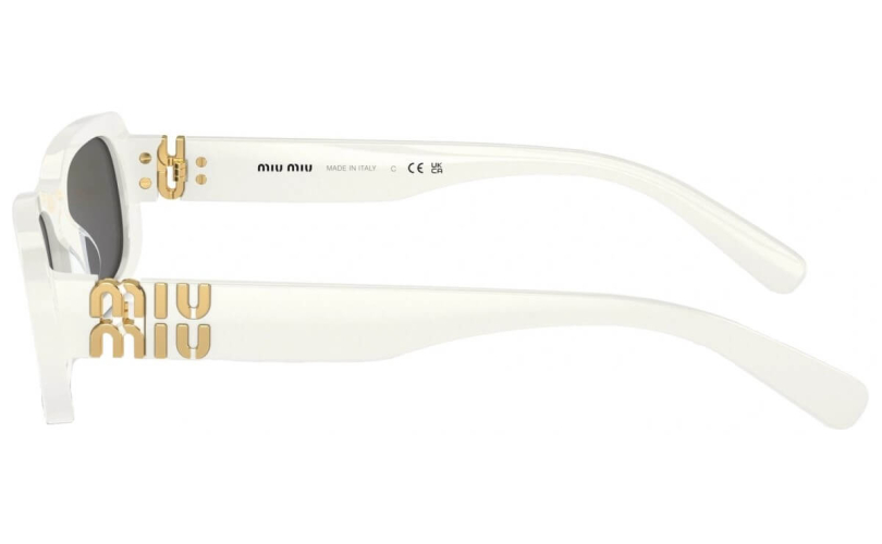 MIU MIU MU08ZS - 1425S0 - 2
