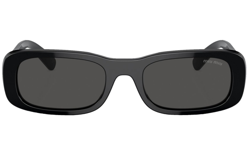 MIU MIU MU08ZS - 1AB5S0 - 3