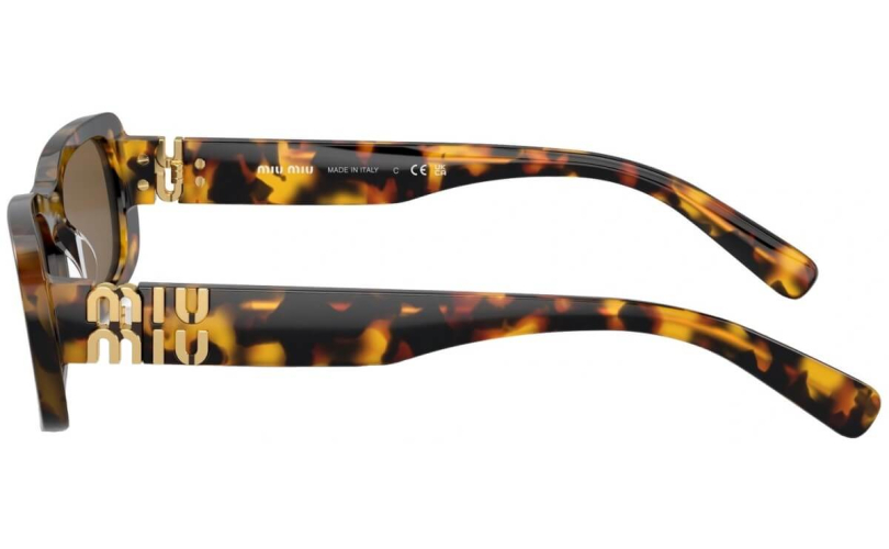 MIU MIU MU08ZS - VAU06B - 2