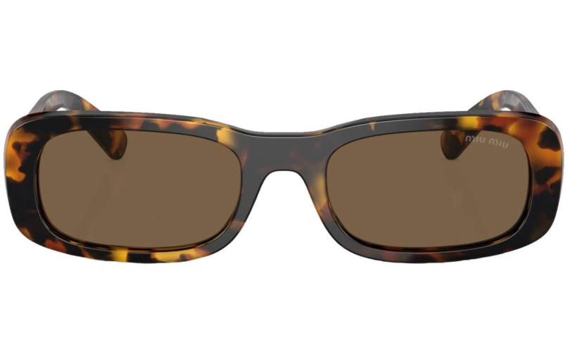 MIU MIU MU08ZS - VAU06B - 3