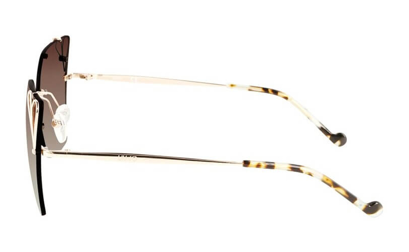 LIU JO LJ150S - 722 - 2 - Skyoptic.bg LIU JO LJ150S - 722 - 2