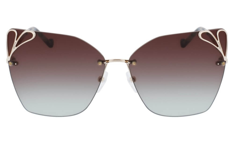 LIU JO LJ150S - 722 - 3 - Skyoptic.bg LIU JO LJ150S - 722 - 3