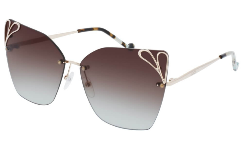 LIU JO LJ150S - 722 - 1 - Skyoptic.bg LIU JO LJ150S - 722 - 1