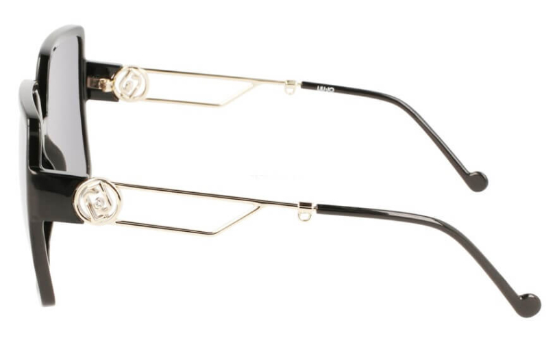 LIU JO LJ763SRCH - 001 - 5816 - 2 - Skyoptic.bg LIU JO LJ763SRCH - 001 - 5816 - 2