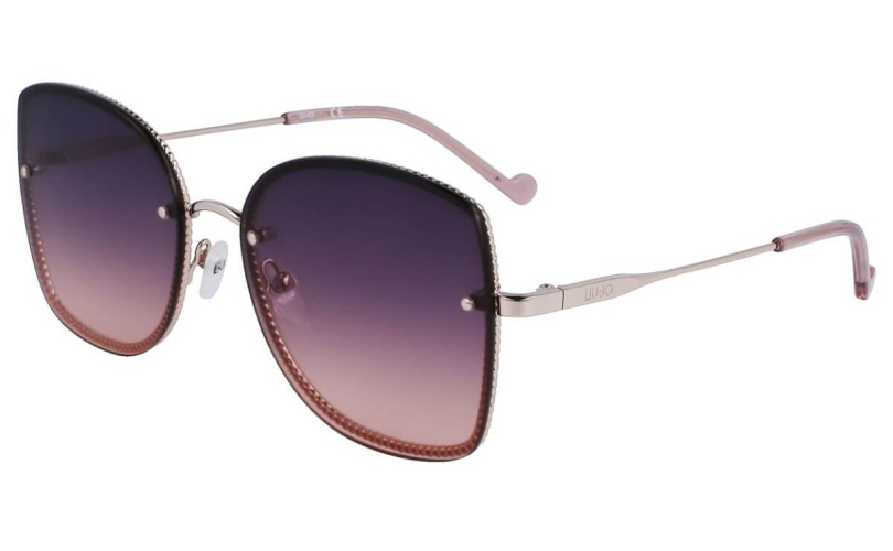 LIU JO LJ151S - 722 - 1 - Skyoptic.bg LIU JO LJ151S - 722 - 1