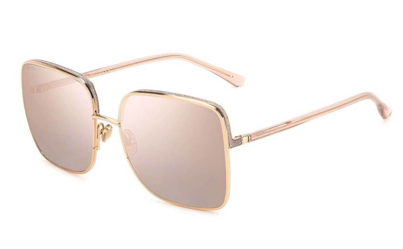 JIMMY CHOO ALIANA/S - PY3/2S - 59 - 1 - Skyoptic.bg JIMMY CHOO ALIANA/S - PY3/2S - 59 - 1