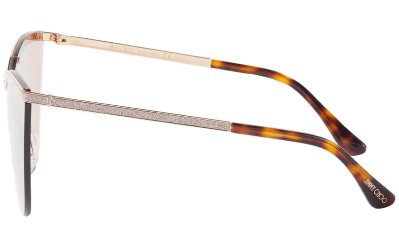 JIMMY CHOO KRISTEN/S - 06J/2S - 99 - 2