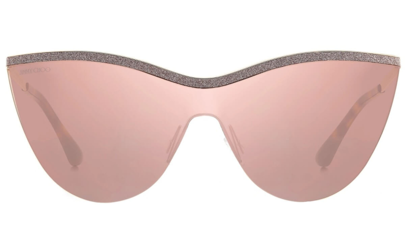 JIMMY CHOO KRISTEN/S - 06J/2S - 99 - 3