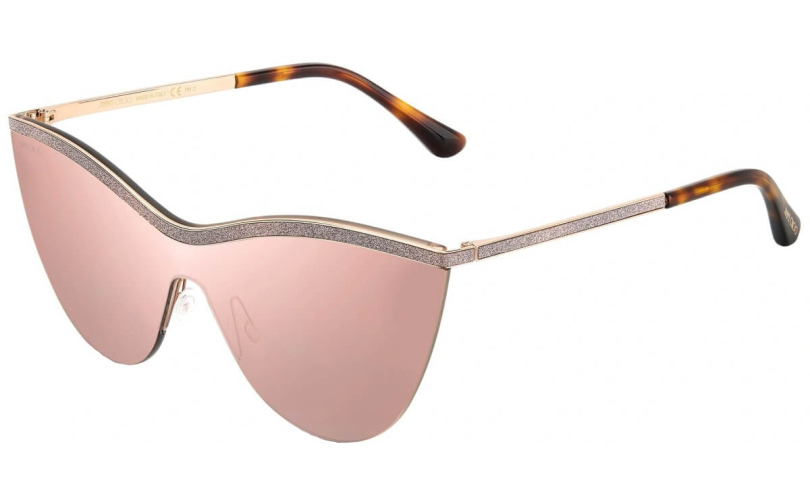 JIMMY CHOO KRISTEN/S - 06J/2S - 99 - 1