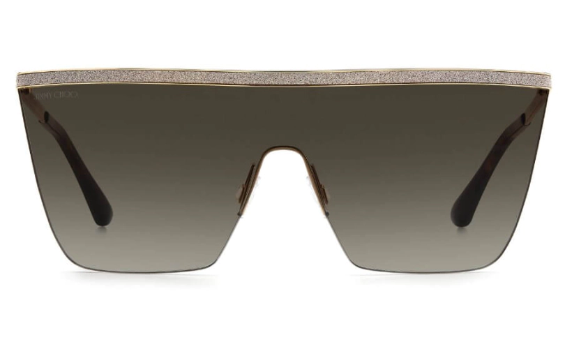 Слънчеви очила JIMMY CHOO LEAH/S - 06J/HA - 99 • Цена | SkyOptic