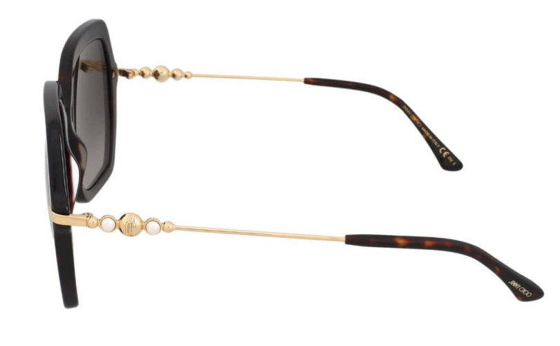 JIMMY CHOO ESTHER/S - 086/HA - 57 - 2