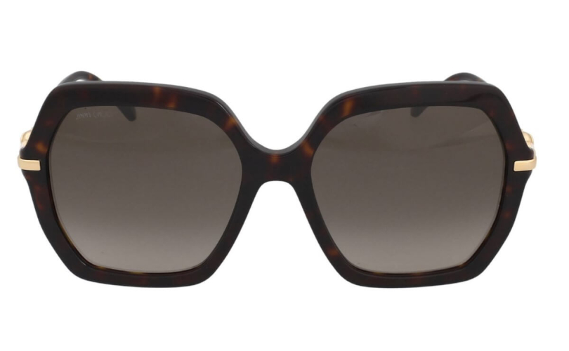 JIMMY CHOO ESTHER/S - 086/HA - 57 - 3