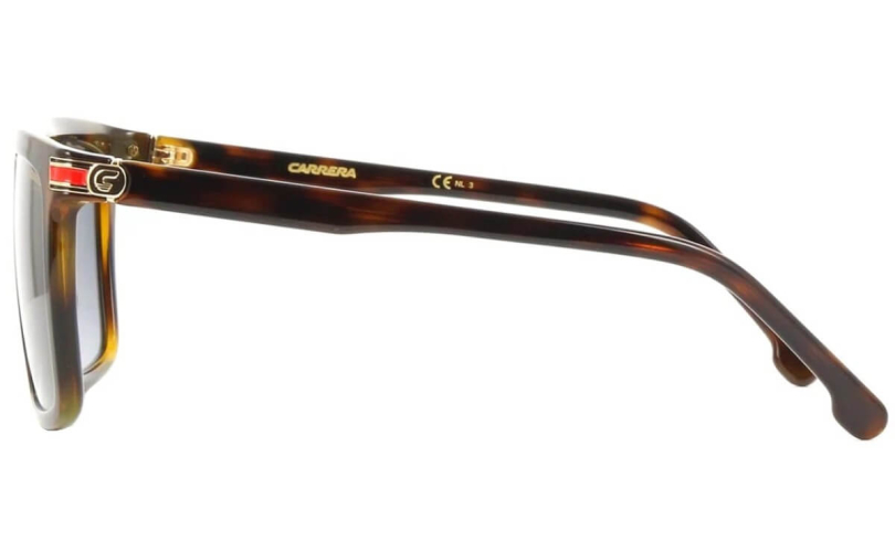 CARRERA CARRERA 1048/S - 086/9O - 58 - 2