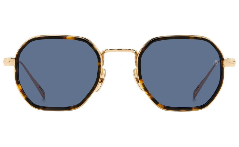 DAVID BECKHAM DB1097/S - 06J/KU - 2