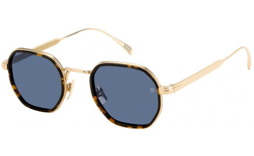 DAVID BECKHAM DB1097/S - 06J/KU - 1