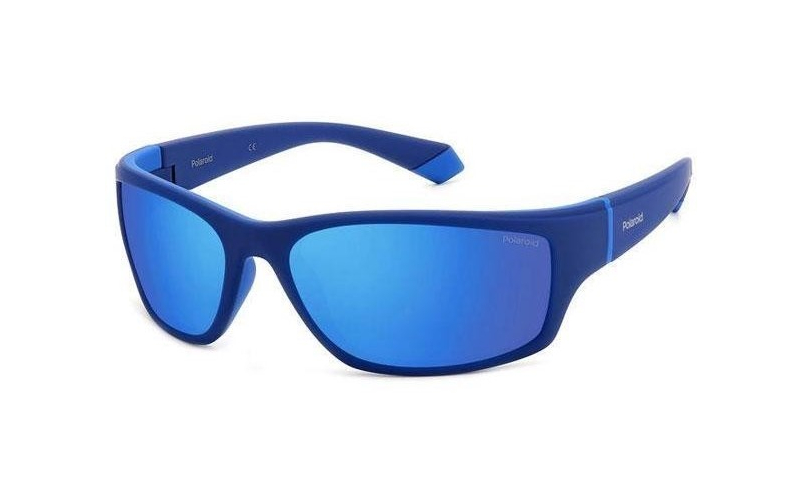 POLAROID PLD2135/S - ZX9/5X - 1 - Skyoptic.bg POLAROID PLD2135/S - ZX9/5X - 1