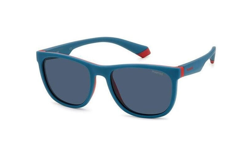 POLAROID - JUNIOR PLD8049/S - CLP/C3 - 1 - Skyoptic.bg POLAROID - JUNIOR PLD8049/S - CLP/C3 - 1