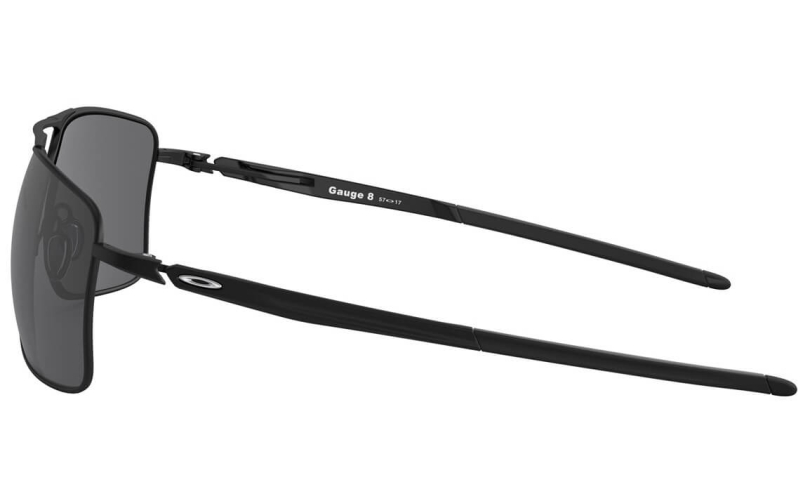 OAKLEY OO4124 - 412401 - 2