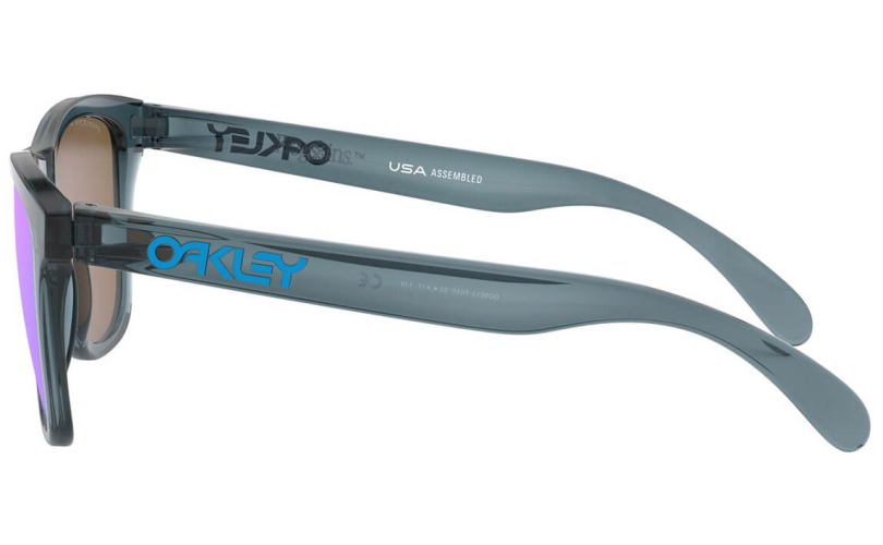 OAKLEY OO9013 - 9013F6 - 2