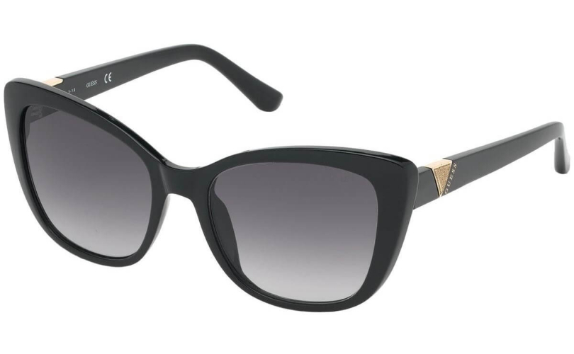 GUESS GU7600 - 01B - 1