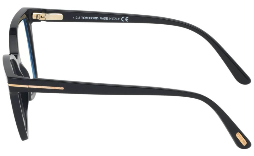 TOM FORD FT5641-B - 001 - 2