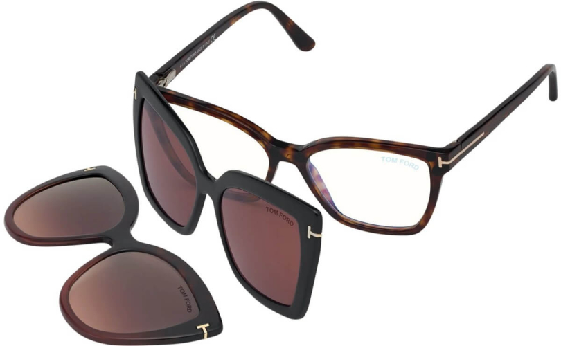 TOM FORD FT5641-B - 054 - 1