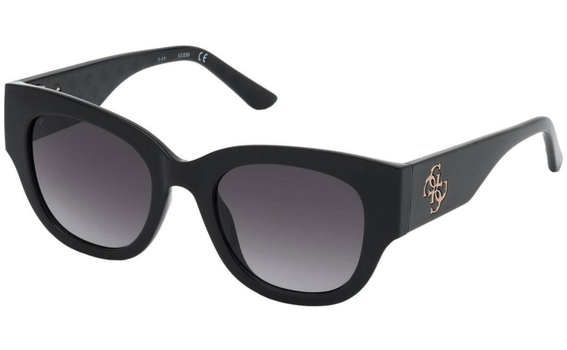 GUESS GU7680 - 01B - 1