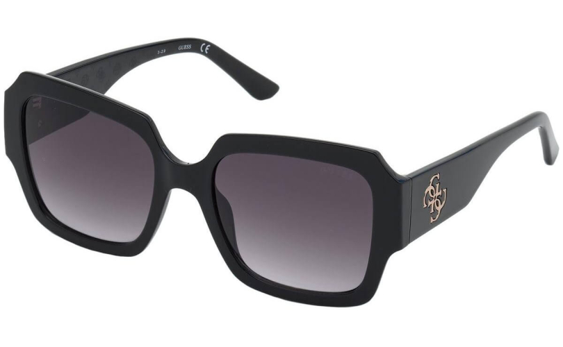 GUESS GU7681 - 01B - 1