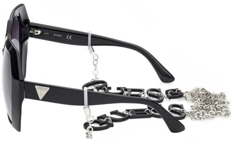 GUESS GU7786 - 01B - 2