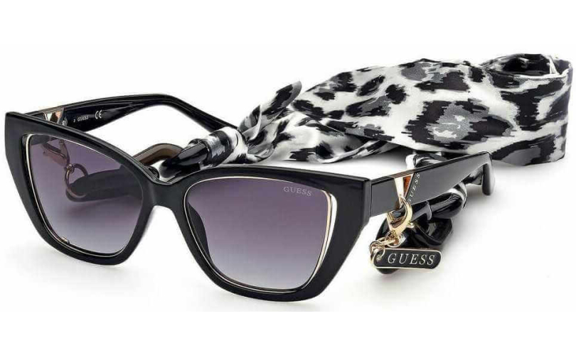 GUESS GU7816 - 01B - 1
